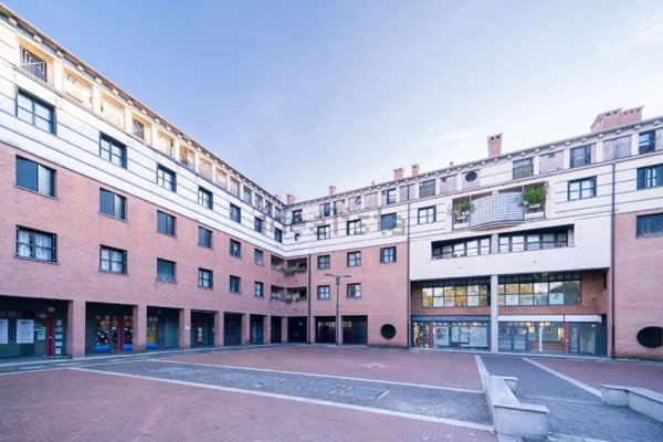 ufficio in vendita a Paderno Dugnano