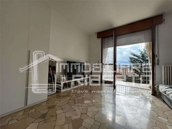 appartamento in vendita a Paderno Dugnano