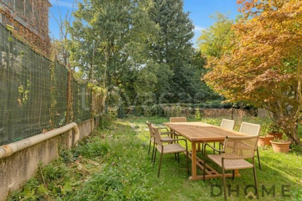 appartamento in vendita a Paderno Dugnano in zona Palazzolo Milanese