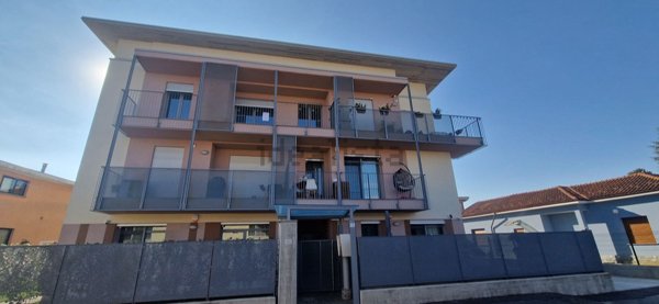 appartamento in vendita a Paderno Dugnano in zona Palazzolo Milanese