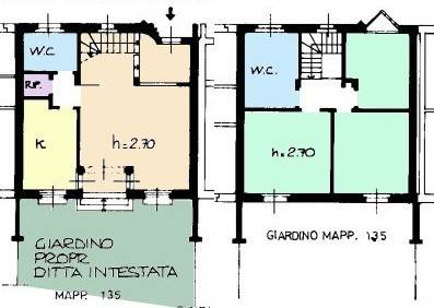 appartamento in vendita a Paderno Dugnano