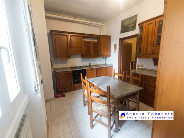 appartamento in vendita a Paderno Dugnano