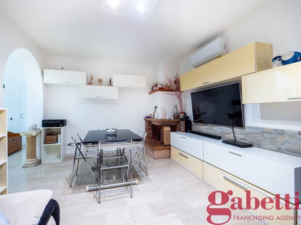 appartamento in vendita a Paderno Dugnano