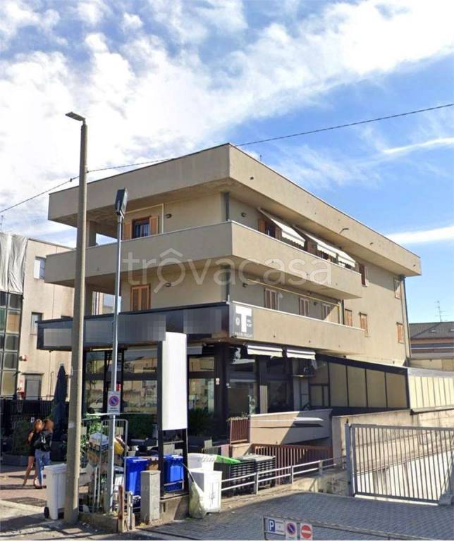 appartamento in vendita a Paderno Dugnano