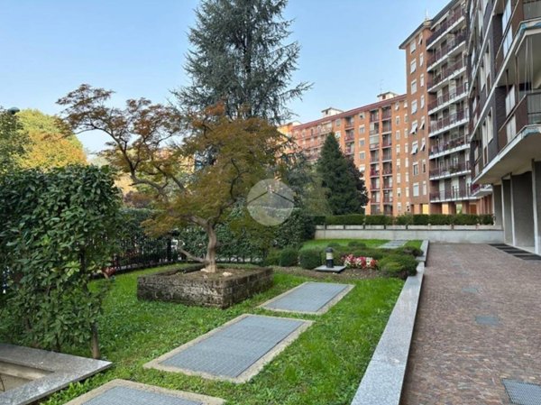 appartamento in vendita a Paderno Dugnano