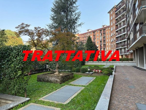 appartamento in vendita a Paderno Dugnano