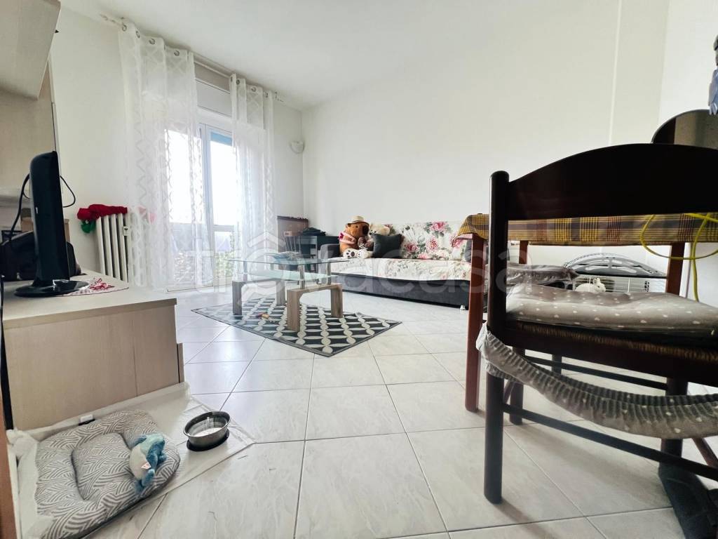 appartamento in vendita a Paderno Dugnano