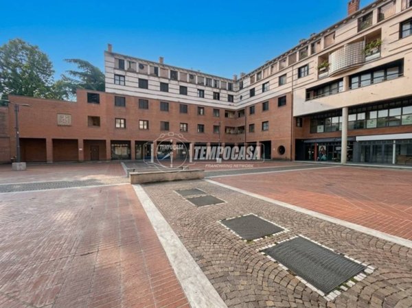appartamento in vendita a Paderno Dugnano