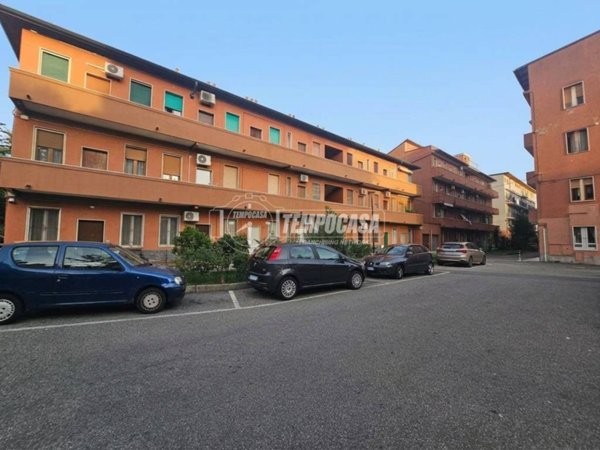 appartamento in vendita a Paderno Dugnano