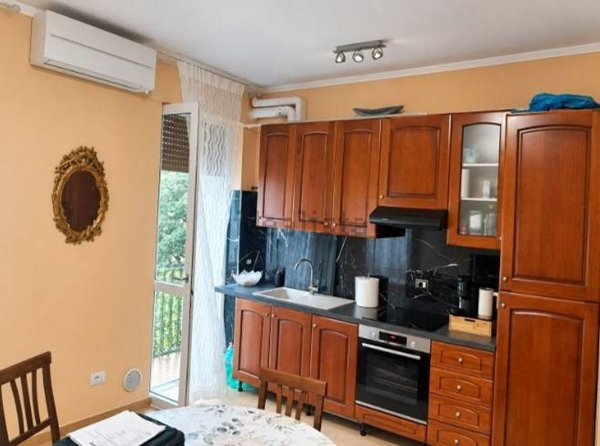 appartamento in vendita a Paderno Dugnano