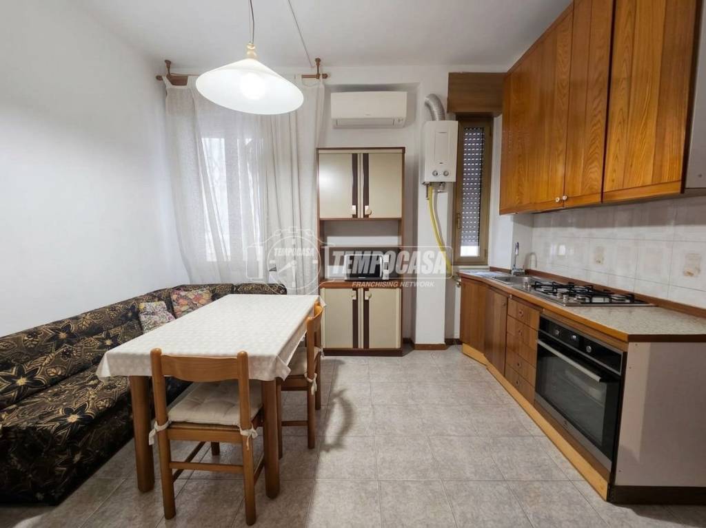 appartamento in vendita a Paderno Dugnano