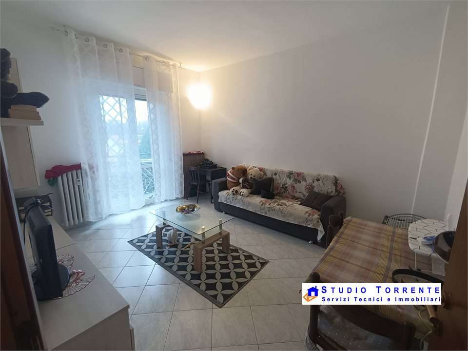 appartamento in vendita a Paderno Dugnano in zona Palazzolo Milanese