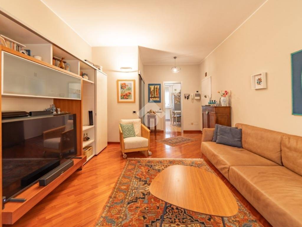 appartamento in vendita a Paderno Dugnano