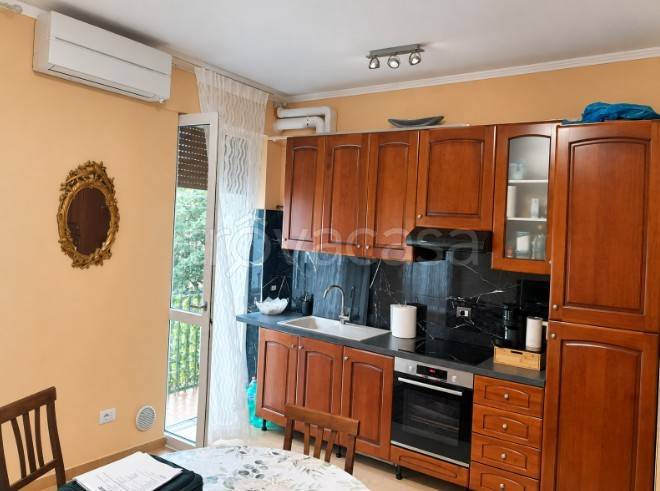 appartamento in vendita a Paderno Dugnano