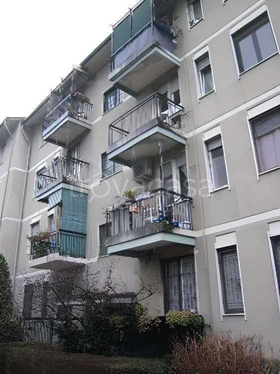appartamento in vendita a Paderno Dugnano