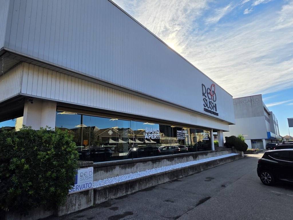 intera palazzina in vendita a Paderno Dugnano in zona Palazzolo Milanese