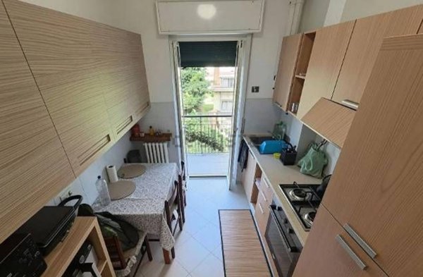 appartamento in vendita a Paderno Dugnano in zona Incirano