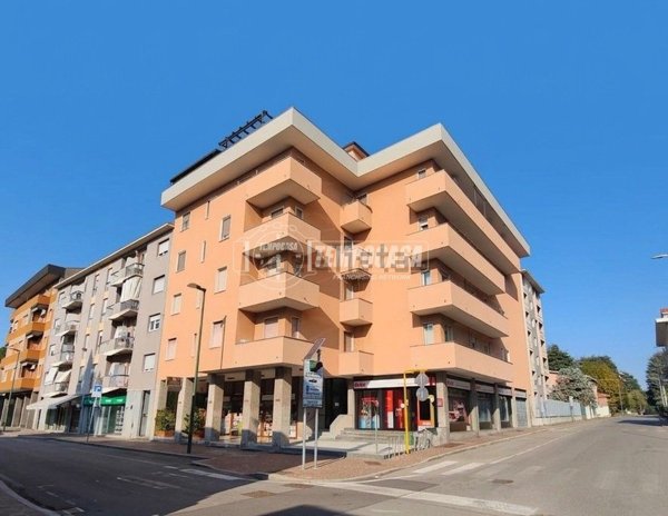 appartamento in vendita a Paderno Dugnano