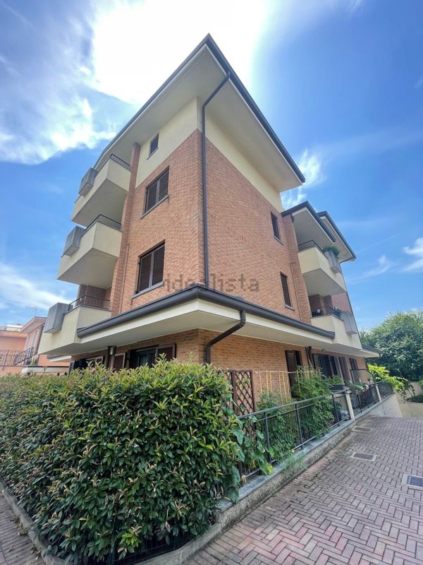 appartamento in vendita a Paderno Dugnano