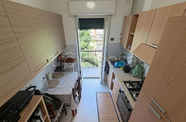 appartamento in vendita a Paderno Dugnano in zona Palazzolo Milanese