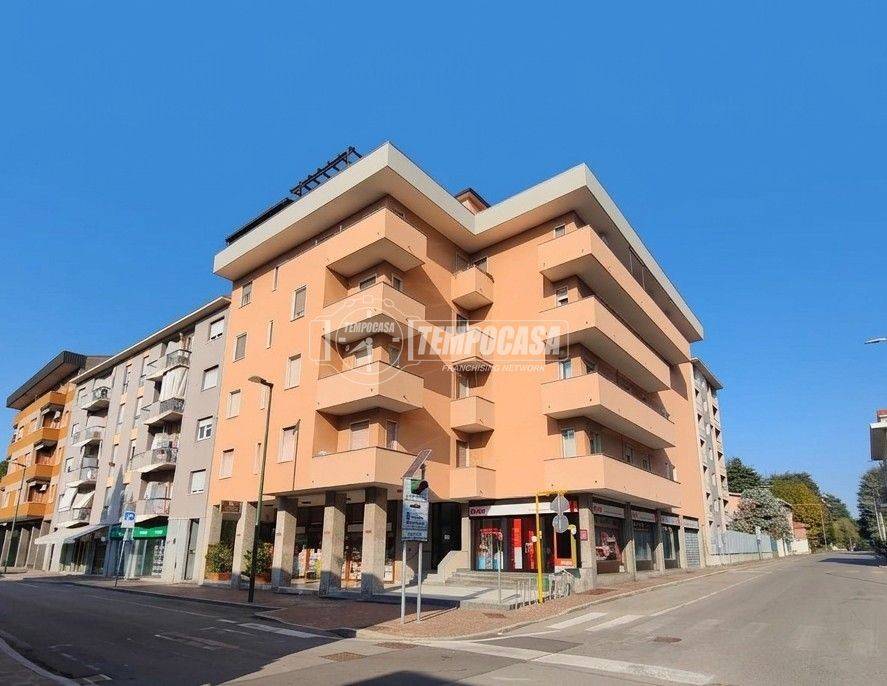 appartamento in vendita a Paderno Dugnano