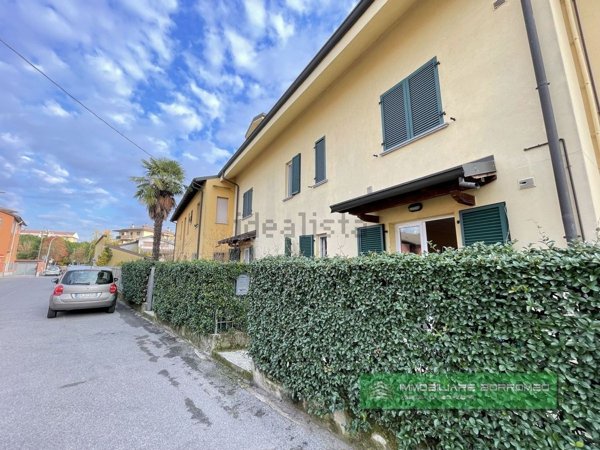 appartamento in vendita a Pantigliate