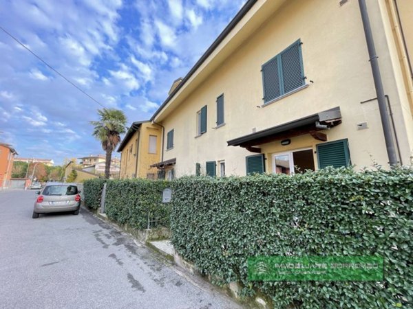 appartamento in vendita a Pantigliate