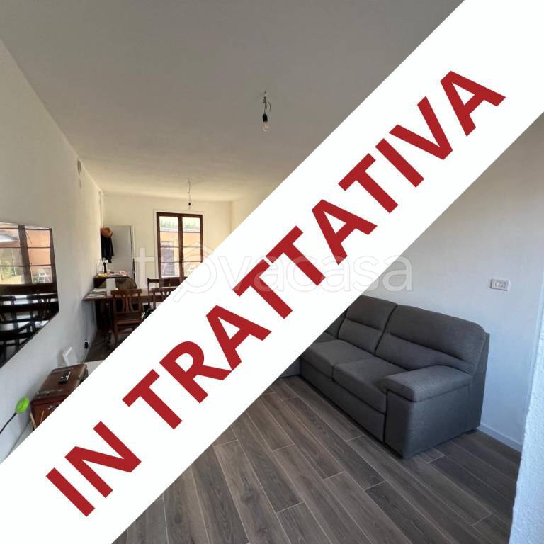 casa indipendente in vendita a Pantigliate