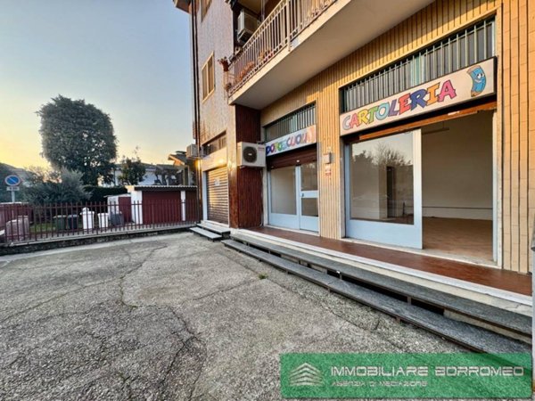 monolocale in vendita a Pantigliate