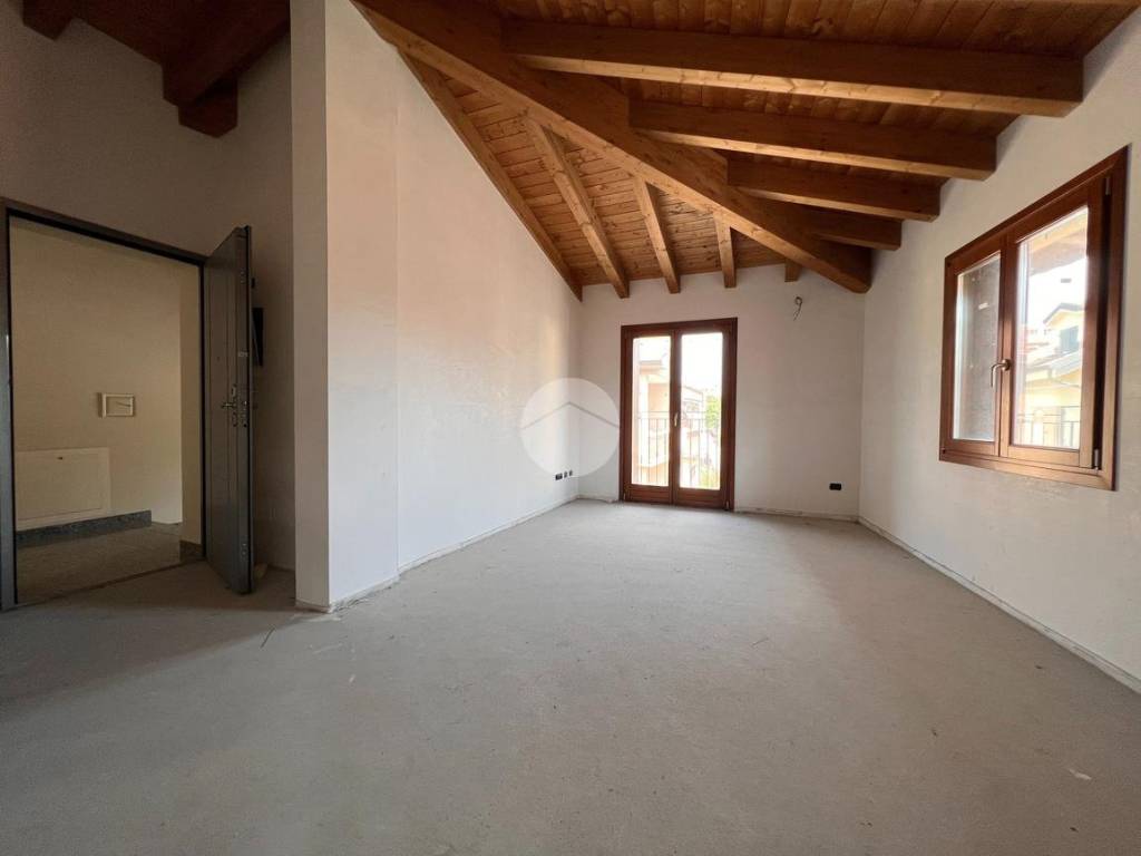 appartamento in vendita a Pantigliate