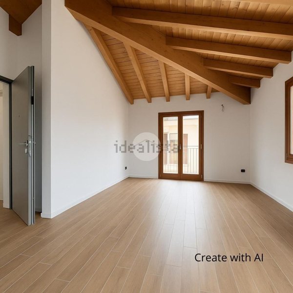 appartamento in vendita a Pantigliate