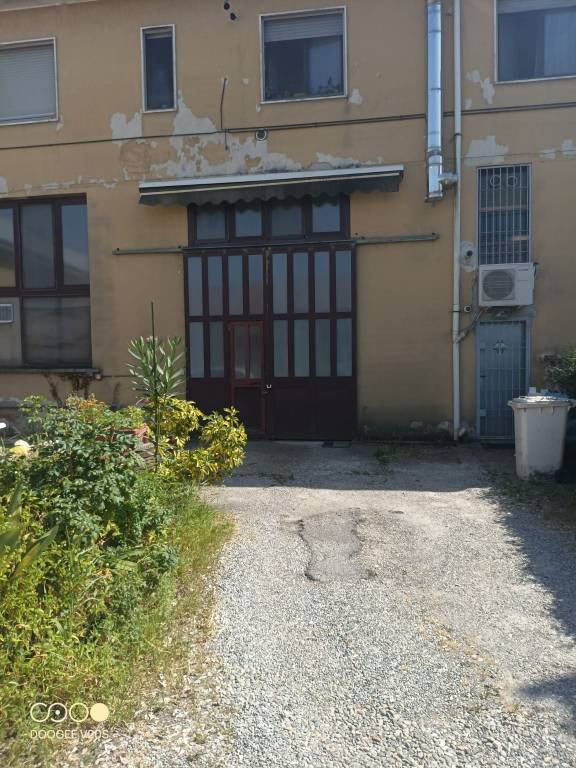 locale commerciale in vendita a Pantigliate