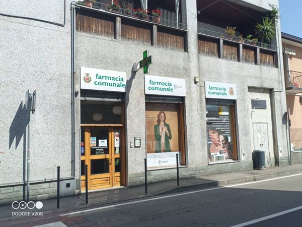 negozio in vendita a Pantigliate