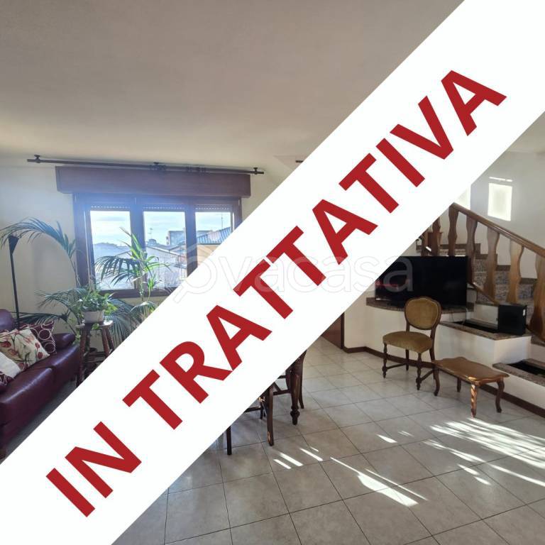 appartamento in vendita a Pantigliate