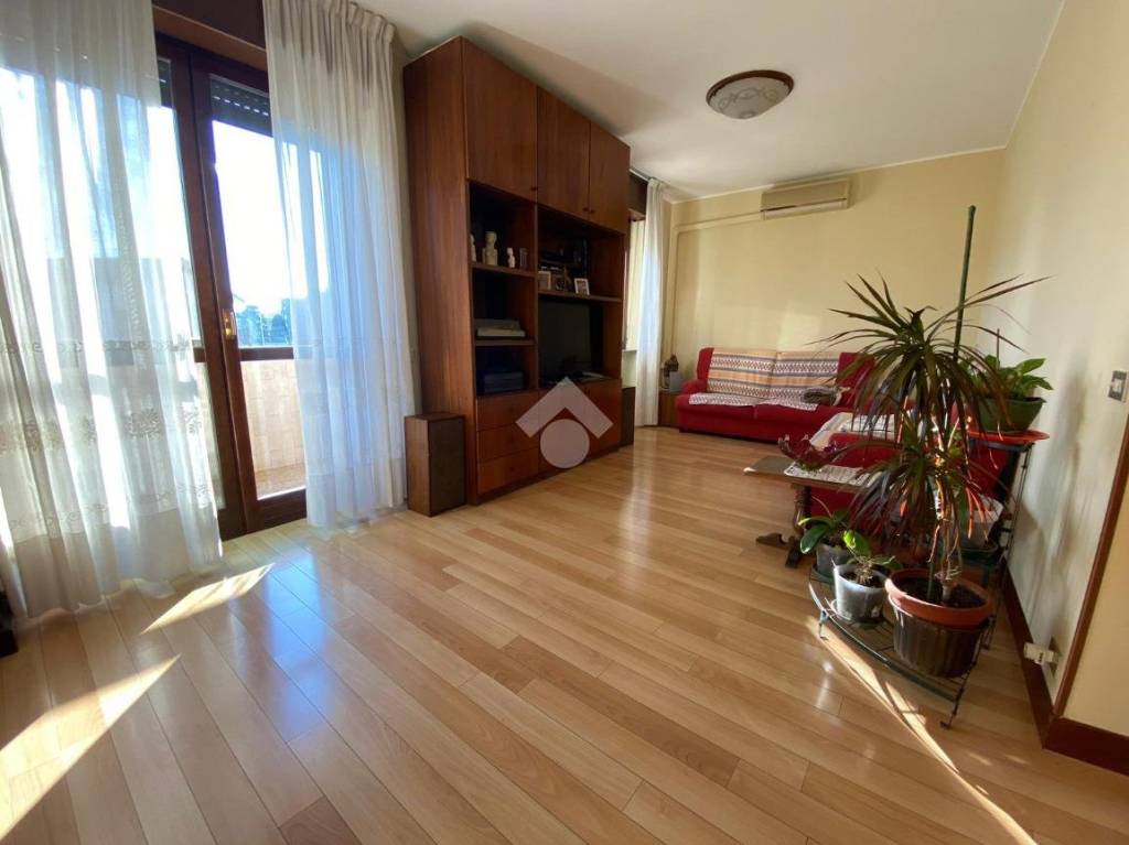 appartamento in vendita a Pantigliate