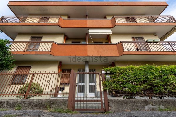 appartamento in vendita a Pantigliate