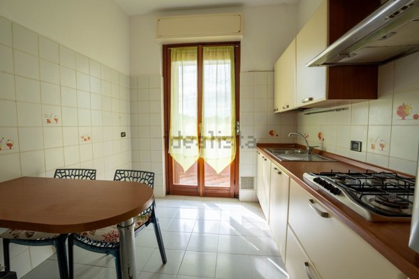 appartamento in vendita a Pantigliate