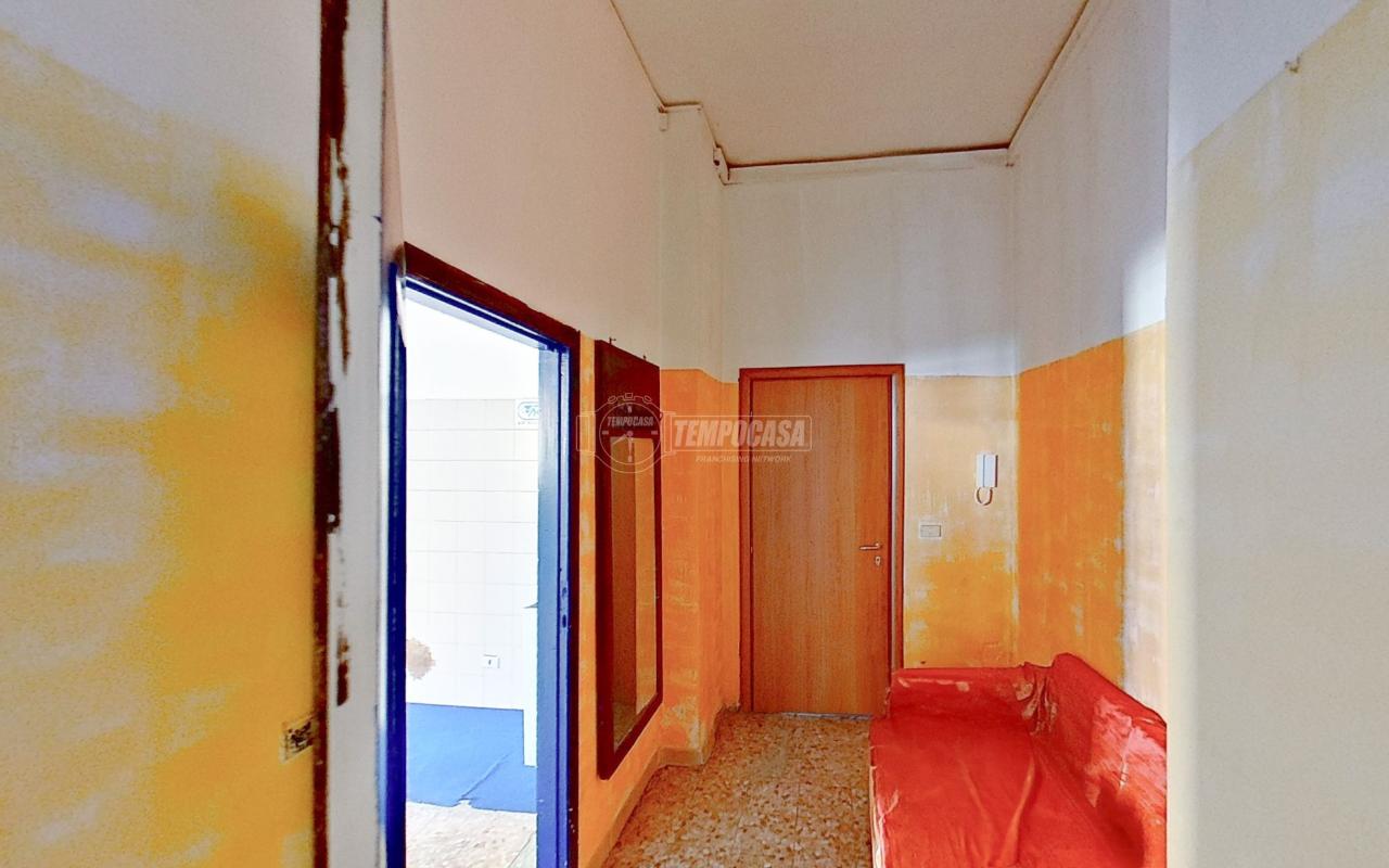 appartamento in vendita a Pantigliate
