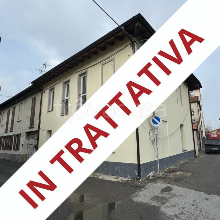 appartamento in vendita a Pantigliate