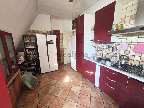 appartamento in vendita a Pantigliate