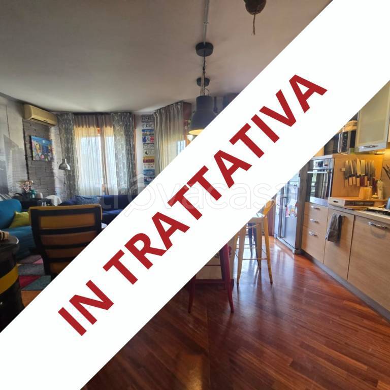 appartamento in vendita a Pantigliate