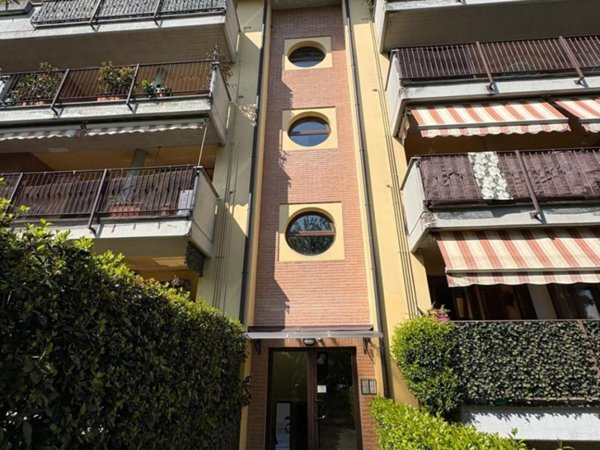 appartamento in vendita a Pantigliate