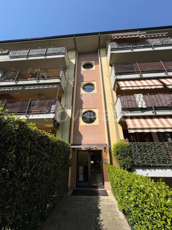 appartamento in vendita a Pantigliate