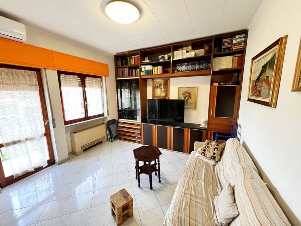 appartamento in vendita a Pantigliate
