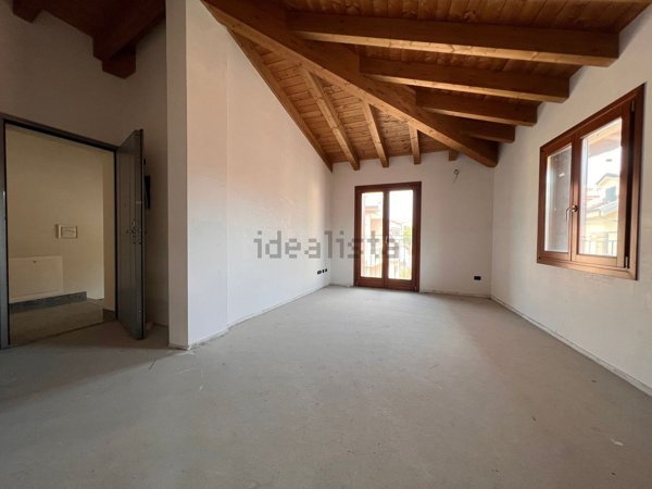 appartamento in vendita a Pantigliate