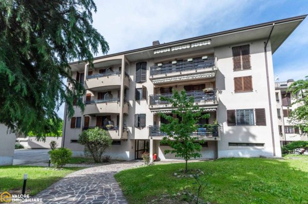 appartamento in vendita a Pantigliate