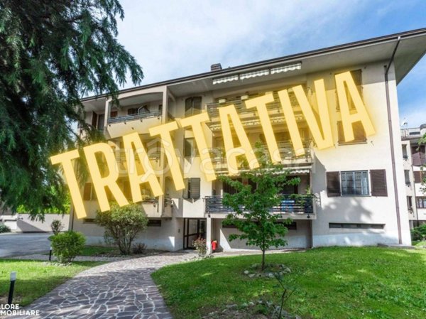 appartamento in vendita a Pantigliate