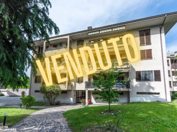 appartamento in vendita a Pantigliate