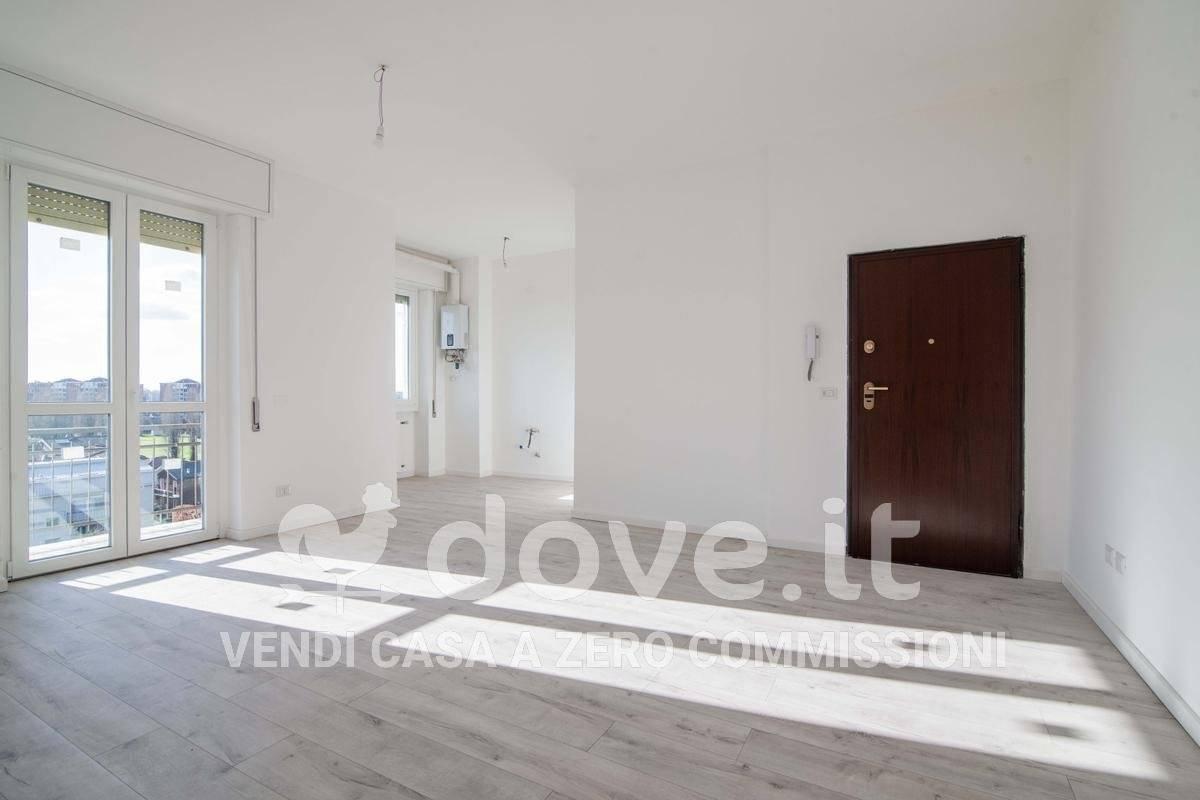 appartamento in vendita a Pantigliate