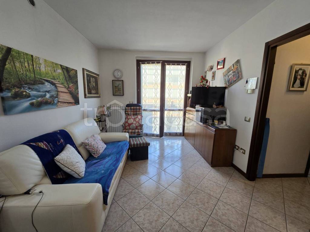 appartamento in vendita a Pantigliate